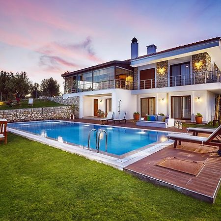 L'Olivier Guest House Alacati Exterior photo