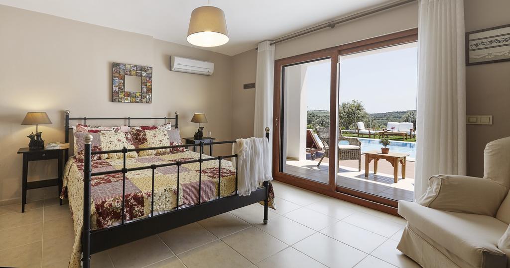 L'Olivier Guest House Alacati Exterior photo