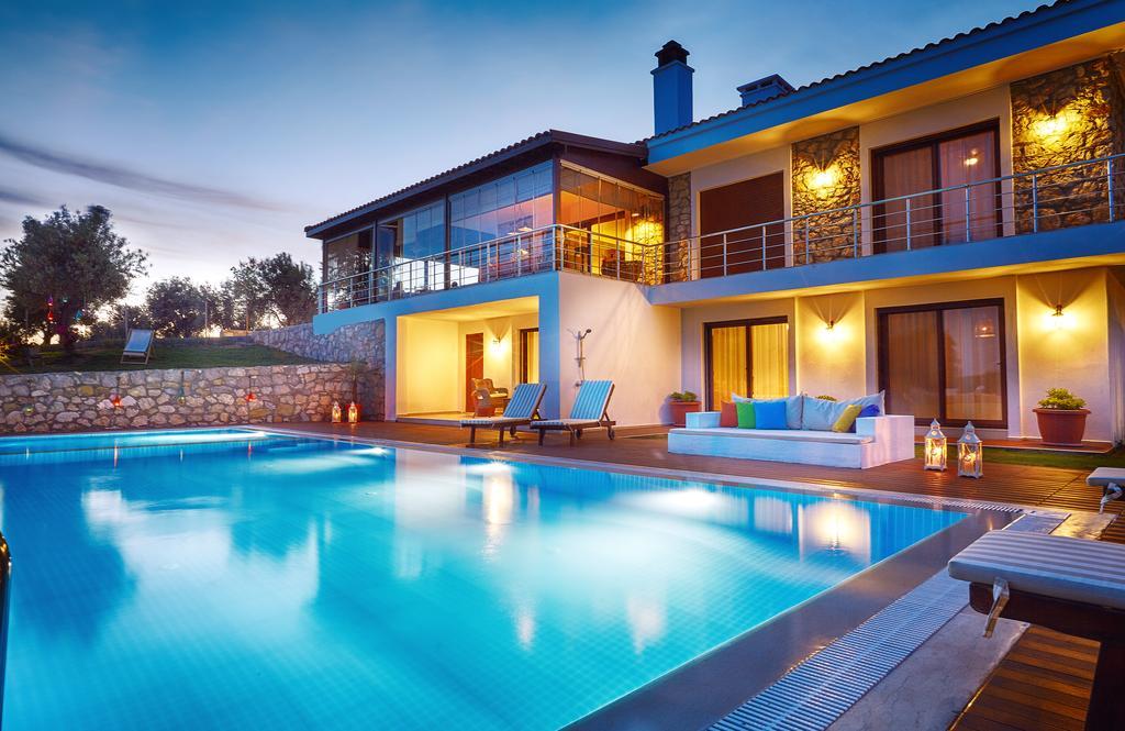 L'Olivier Guest House Alacati Exterior photo