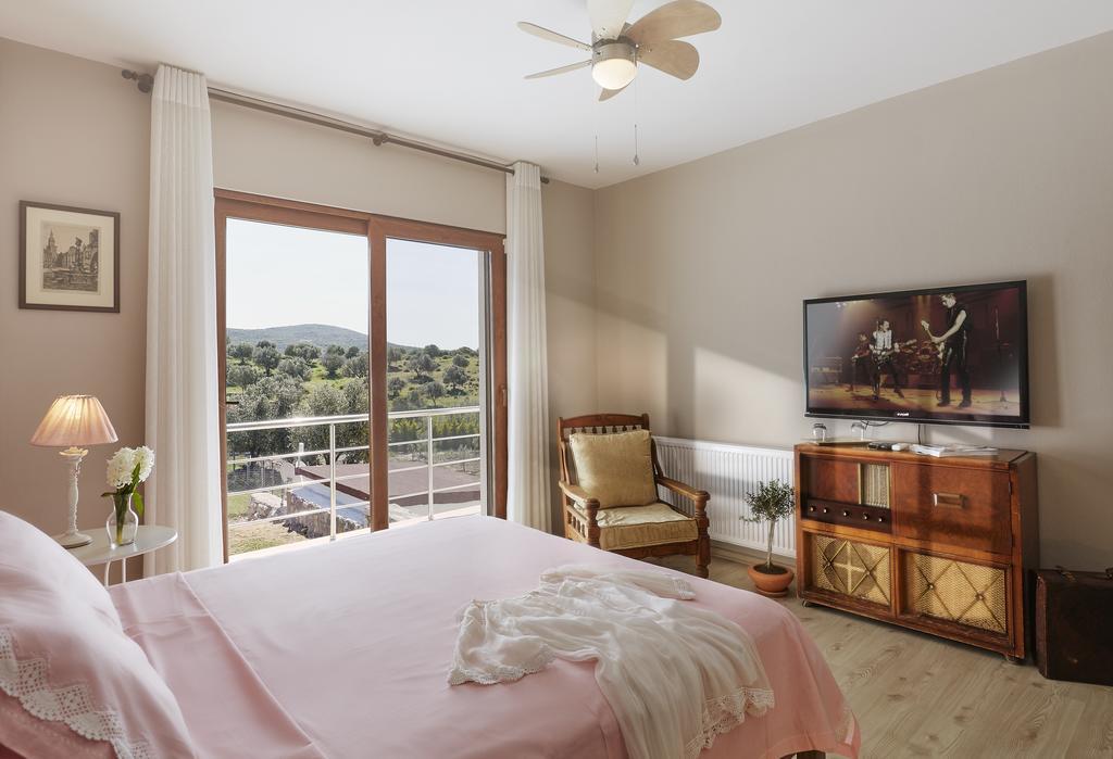 L'Olivier Guest House Alacati Room photo
