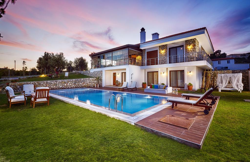 L'Olivier Guest House Alacati Exterior photo