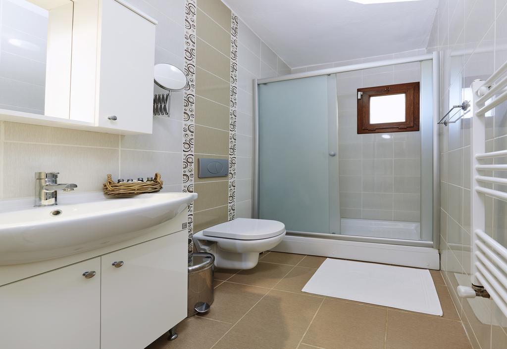 L'Olivier Guest House Alacati Room photo